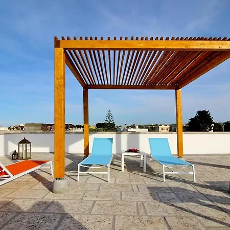 Apartments, * Torre Canne