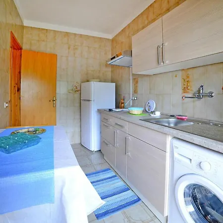 Apartments, Torre Canne