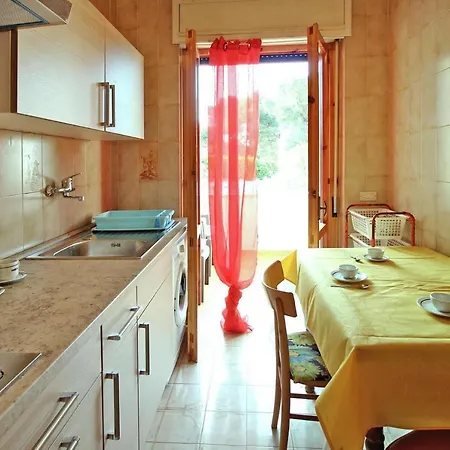 Apartments, * Torre Canne