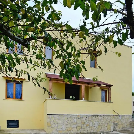 Apartments,