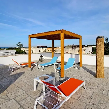 Apartments, Apartment Torre Canne