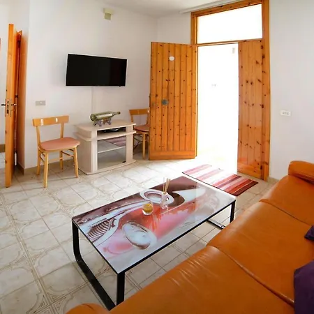 Apartments, * Torre Canne
